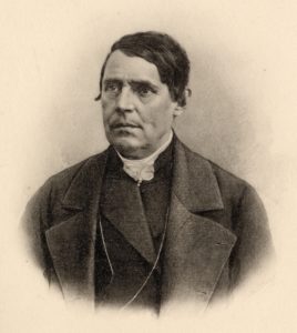 Albert Hückel