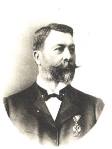 Johann Hückel